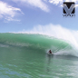 Preview: Surfboard VENON Quokka 6.4 Grill Smoke