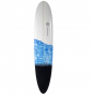 Preview: Tavola da surf VENON Volute 9.0 Longboard Marmo