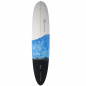 Preview: Tavola da surf VENON Volute 9.0 Longboard Marmo