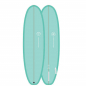 Preview: Tavola da surf VENON Evo 6.6 Ibrido verde mare