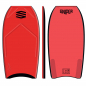 Preview: SNIPER Bodyboard Ian Campbell Pro Theory PP 41 Rouge