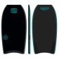 Preview: SNIPER Bodyboard Pulse NRG 40 Negro Negro