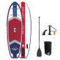 Preview: ARIINUI SUP hinchable 9.6 BULLET H-lite