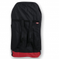 Preview: SNIPER Bodyboard Bag Copertura singola Deluxe Rosso