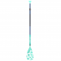 Preview: ARIINUI SUP Paddle Alu 170-210 3-piece Navy Turquoise