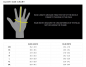 Preview: Xcel Comp X neoprene glove 5-finger 4mm
