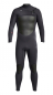 Preview: Xcel Traje de neopreno Infiniti X2 3/2mm Cremallera frontal Hombre Negro