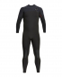 Preview: Xcel Traje de neopreno Phoenix X2 4/3mm Cremallera frontal Hombre Negro