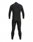 Preview: Xcel Traje de neopreno Phoenix X2 4/3mm Cremallera frontal Hombre Negro