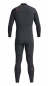 Preview: Xcel Comp X X2 Traje 5/4mm Cremallera frontal Hombre Negro