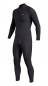 Preview: Xcel Traje de neopreno Infiniti OS LTD 5/4mm Cremallera dorsal Hombre Negro