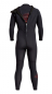 Preview: Xcel Traje de neopreno Infiniti OS LTD 5/4mm Cremallera dorsal Hombre Negro