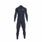 Preview: ION Seek Select Semidry wetsuit 5/4mm front zip men black