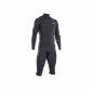 Preview: ION Seek Core Combinaison Overknee Manches Longues 4/3mm Front-Zip Hommes black