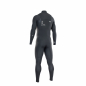 Preview: ION Seek Core Combinaison Semidry 3/2mm Front-Zip Hommes black