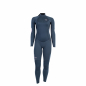 Preview: ION Element Semidry wetsuit 5/4mm Back-Zip women dark Blue