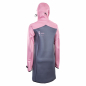 Preview: ION Neo Cosy coat Core women dirty rose/steel blue