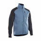 Preview: ION Neo Cruise Jacke Männer steel blue/black