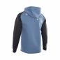 Preview: ION Neo Hoody Lite steel blue/black