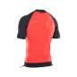 Preview: ION Neo Top short sleeve 2/2mm men red/black