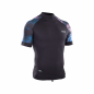 Preview: ION Maze rashguard short sleeve men black capsule