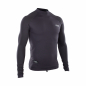 Preview: ION Rashguard Langarm Männer black