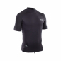 Preview: ION Rashguard manches courtes hommes black