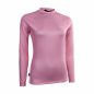 Preview: ION Rashguard manica lunga donna rosa sporco