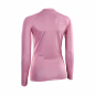 Preview: ION Rashguard manica lunga donna rosa sporco