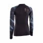 Preview: ION Rashguard manica lunga donna laser nero