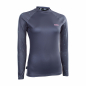 Preview: ION Rashguard manches longues femme steel blue