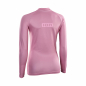 Preview: ION Promo Rashguard manches courtes femme dirty rose