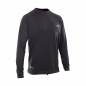 Preview: ION Wetshirt manga larga hombre negro