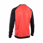 Preview: ION Wetshirt manches longues hommes red/black