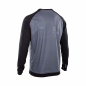 Preview: ION Wetshirt manches longues hommes steel blue/black