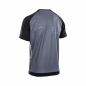 Preview: ION Wetshirt manches courtes hommes steel blue/black