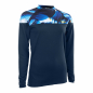 Preview: ION Wetshirt manches longues femmes blue capsule