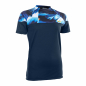 Preview: ION Wetshirt Kurzarm Frauen blue capsule