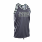 Preview: ION Basketball Shirt Uomo blu