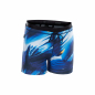 Preview: ION Amaze Shorty Rashguard Pants women blue capsule