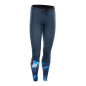 Preview: ION Amaze leggings women blue capsule