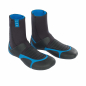 Preview: ION Plasma Neoprene Boots Round Toe 6/5mm NS black