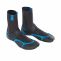 Preview: ION Plasma Neoprenboots Round Toe 3/2mm NS black