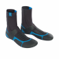 Preview: ION Plasma Neoprene Boots Round Toe 3/2mm RT black