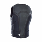 Preview: ION Collision Select Gilet Front-Zip Hommes black