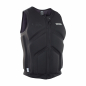 Preview: ION Collision Core Gilet Front-Zip Hommes black