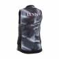 Preview: ION Lunis Gilet Front-Zip Femmes laser noir