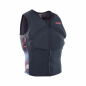 Preview: ION Vector Select Gilet Front-Zip Uomo capsula nera