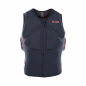 Preview: ION Vector Select Gilet Front-Zip Uomo capsula nera