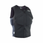 Preview: ION Vector Amp Gilet Front-Zip Hommes black